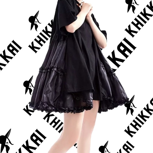 🔴30% OFF - Cassie T-Shirt Dress - Picture 1 of 5